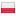 vest.pl hosted country